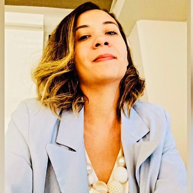 Iasmim  Martins, Psicólogo Rio de Janeiro