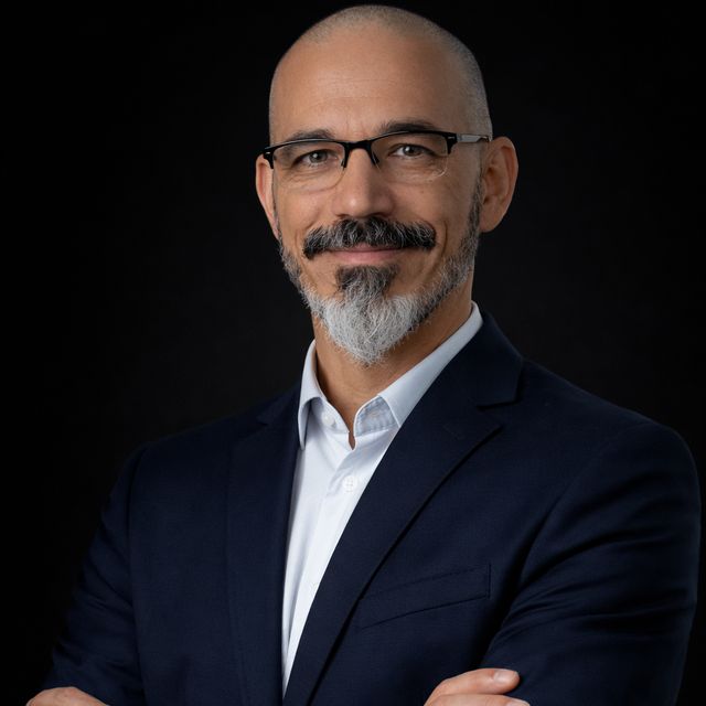 David de Souza, Terapeuta complementar Mogi das Cruzes