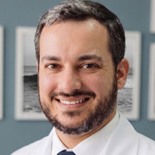 Pedro Henrique Costa Meneses, Psiquiatra Vitória