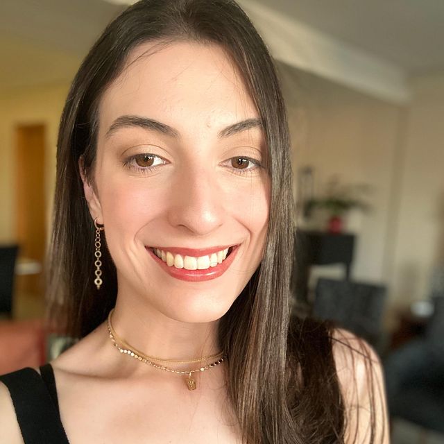 Luiza Guerra Pacheco, Psicólogo Santa Maria