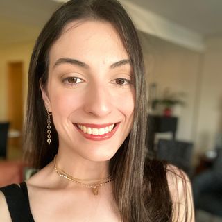 Ampliar imagem: Luiza Guerra Pacheco, Psicólogo Santa Maria