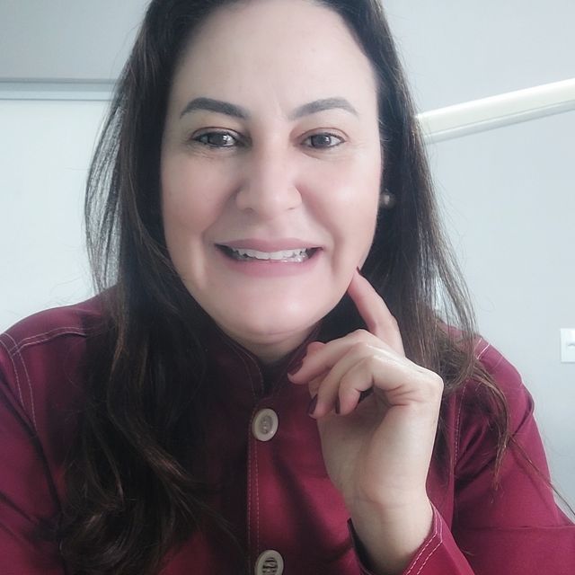 Priscilla Formenti, Dentista Mogi Mirim