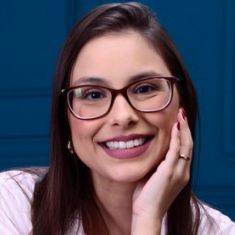 Ingrid Fanti Zanon, Psiquiatra Vitória