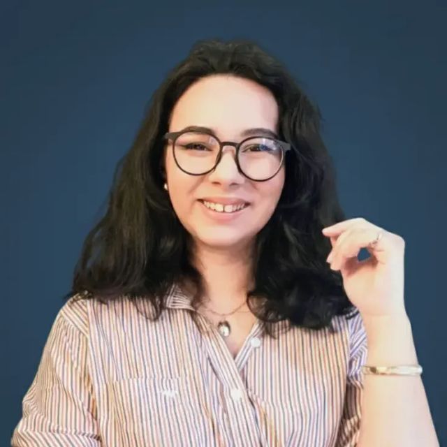 Luana Sousa, Psicólogo Teresópolis