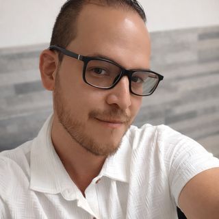 Dr. Héctor Alejandro Ramírez Barrera