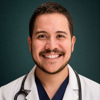 Dr. Sebastian Duran Sierra