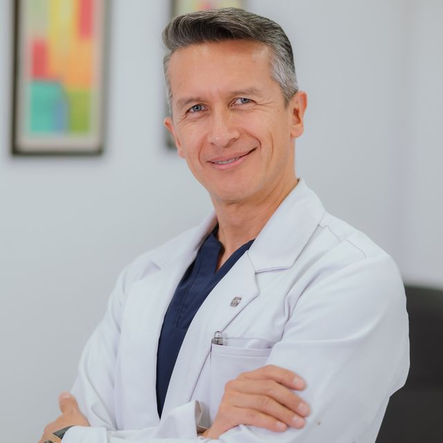 Germán Alonso Buitrago Millán