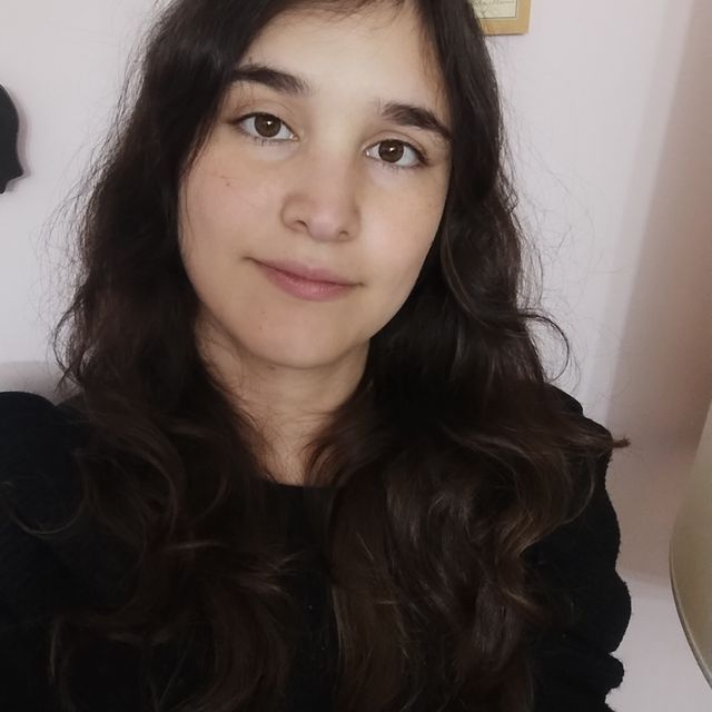 Abigail Rodriguez Elhelou, Psicólogo Mar del Plata