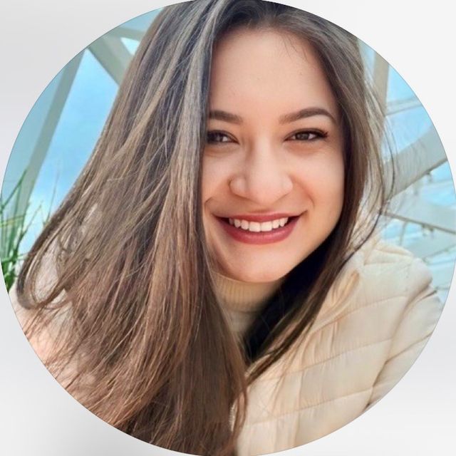 Emily Duarte, Psicólogo Curitiba