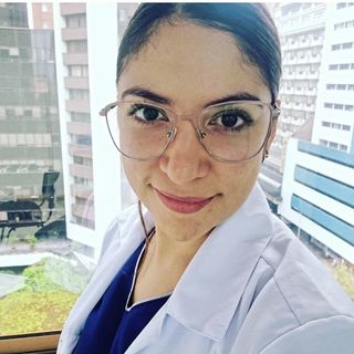 Acercar imagen: Deisy Tatiana Jiménez Jiménez, Psicólogo Medellín