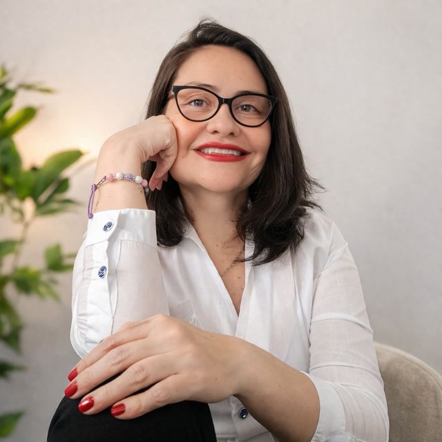 Lady Andrea Galvis Moreno, Psicólogo Floridablanca