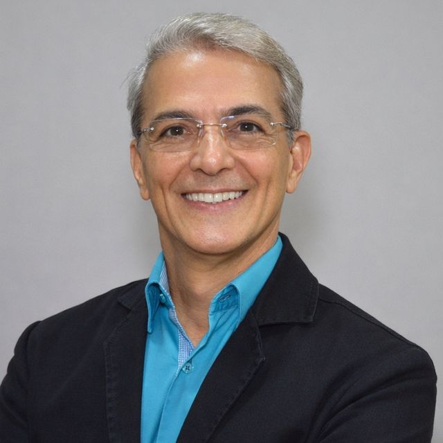 Everaldo Castellani, Psicólogo Fortaleza