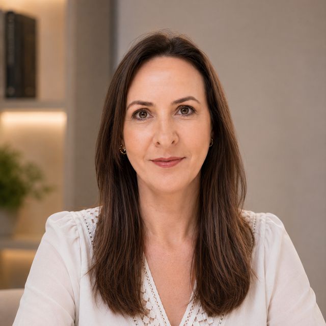 Daniela Bononi, Fonoaudiólogo São Paulo