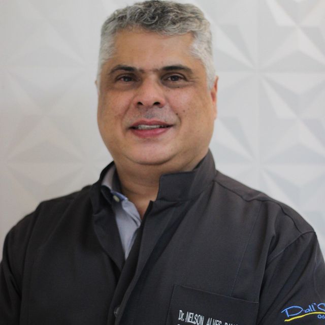 Nelson Dall Oca, Dentista São Paulo