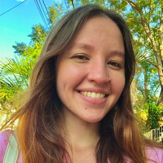 Acercar imagen: Antonella Marin Silvero, Fonoaudiólogo Posadas