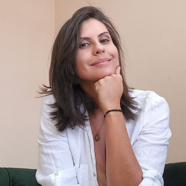 Ana Paula  Fernandes , Psicólogo Resende