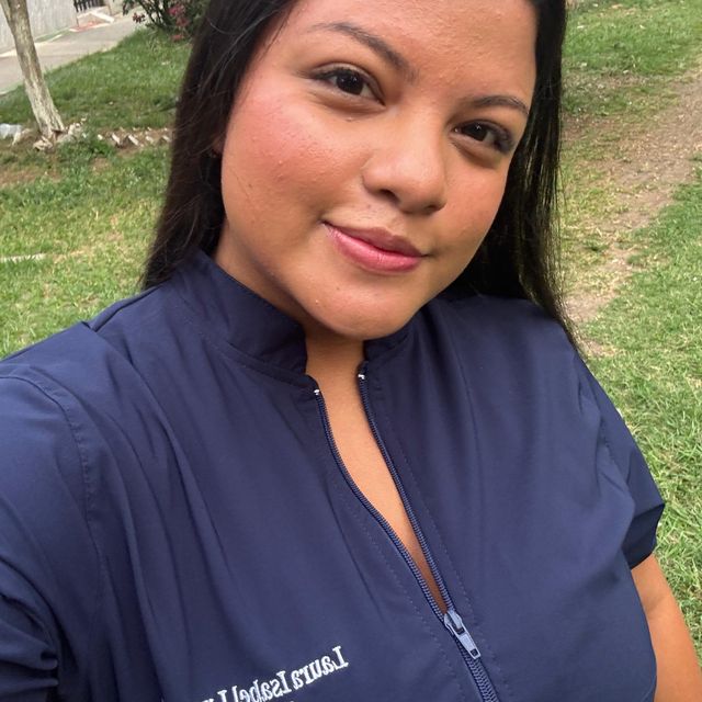 Laura Isabel Lucero, Psicólogo Cali