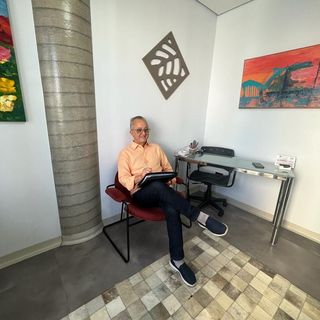 Dr. Paulo S. Designe