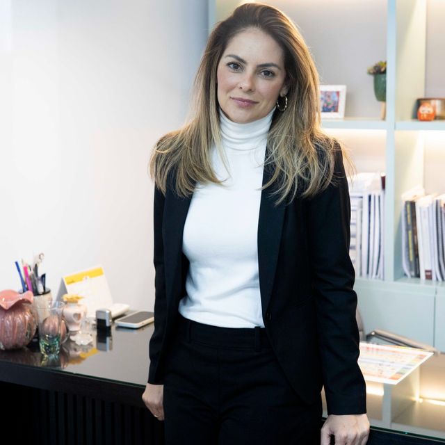 Carla Manzano, Dentista São Caetano do Sul