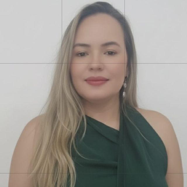 Edna  Pereira, Enfermeiro Rio de Janeiro