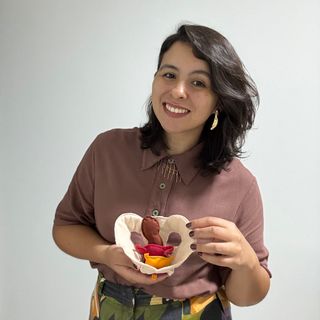 Amanda Garcia de Godoy, Fisioterapeuta Bauru