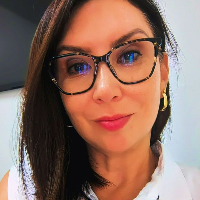 Lutiana Ricaldi da Rosa, Psicólogo Santa Maria, RS