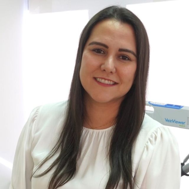 Raquel Giorgenon Di Bonifacio