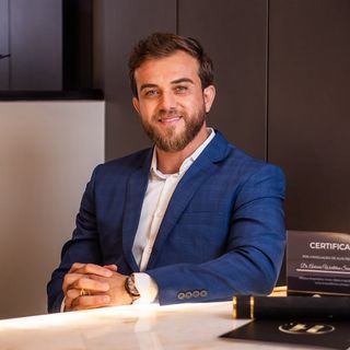 Antonio Werlitton Sampaio Freitas, Médico clínico geral Arapiraca