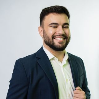 Ampliar imagem: Lucca Vinicius Maia Marques, Psiquiatra Campinas