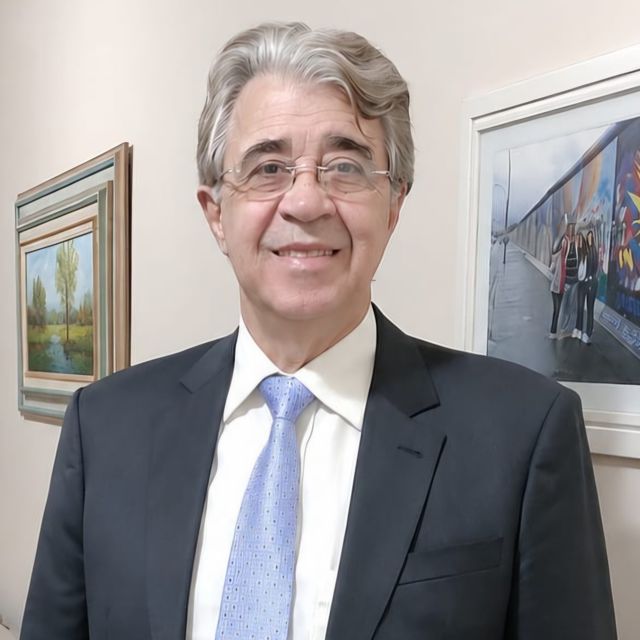 Dielson Teixeira Sampaio, Angiologista Belo Horizonte