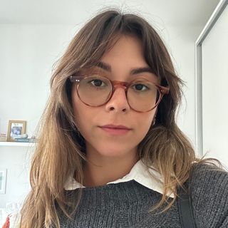Ana Clara Cruz Lopes, Psicólogo Niterói