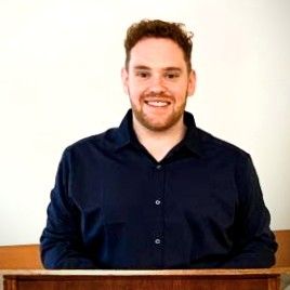 Pablo Mariano Larraya, Psicólogo Córdoba Capital