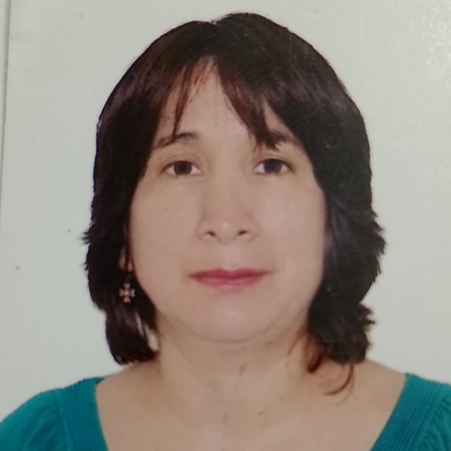 Luz Milagros Jara Pereda, Psiquiatra Trujillo