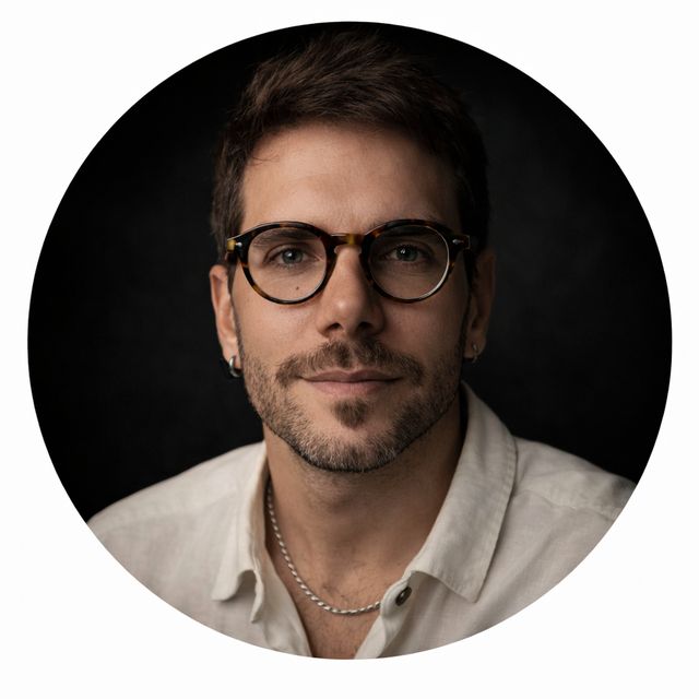 Diego Lolic Wainstein, Psicólogo Vitacura