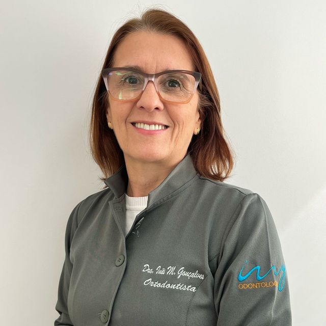 Inês de Fátima Miguel Gonçalves, Dentista São Paulo