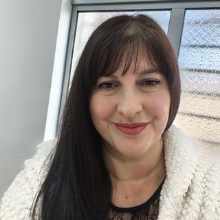 Ps. Lissette Barrera Troncoso