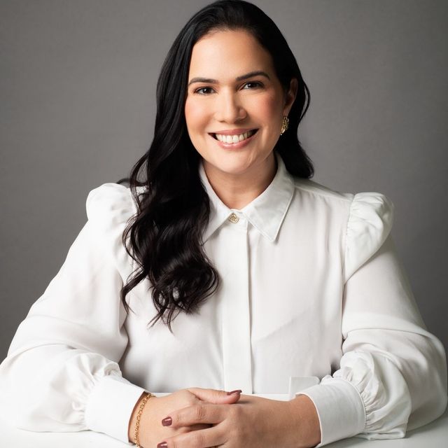 Gislene  Santos Pereira Vasconcelos da Silveira , Ortodontista Niterói
