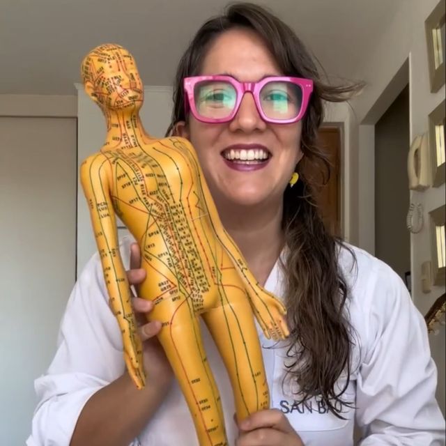 Javiera  Vega Betanzo, Enfermero Santiago