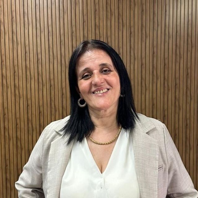 Rita de Cássia Vieira de Souza