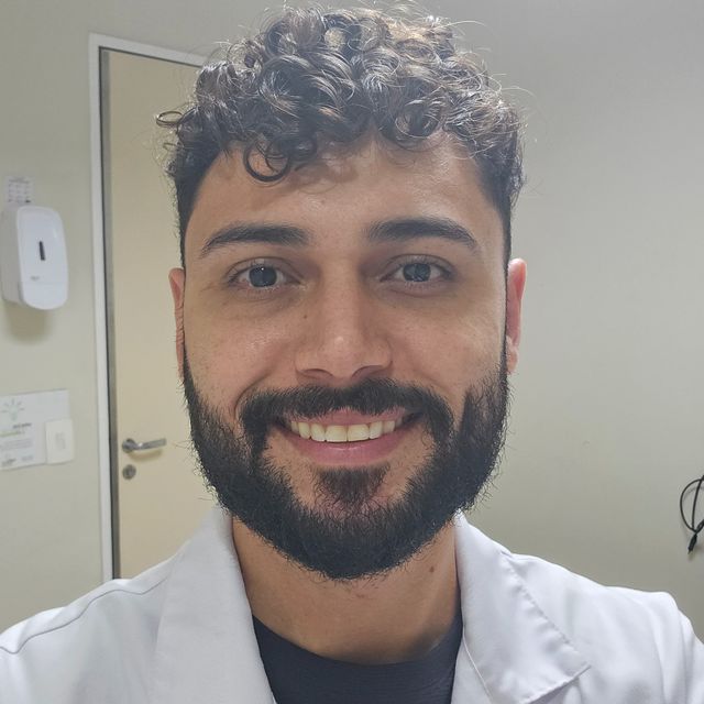 Pedro Barbosa Binello, Cardiologista Rio de Janeiro