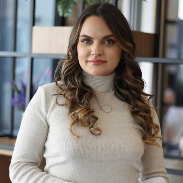 Laurye Christine Rosa Ferreira, Generalista Goiânia