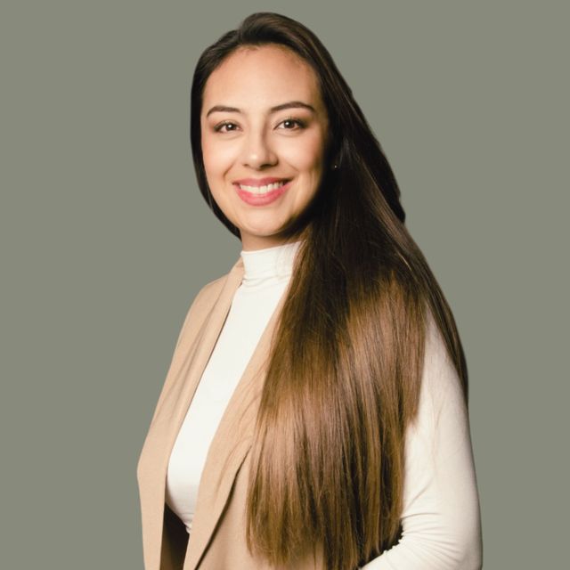 Michele Daniela Mora Mendez, Nutricionista Bogotá