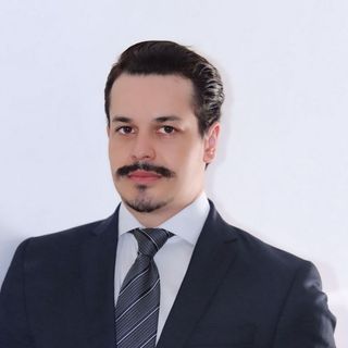 Ampliar imagem: David Carvalho Resende, Ortopedista - Traumatologista Goiânia