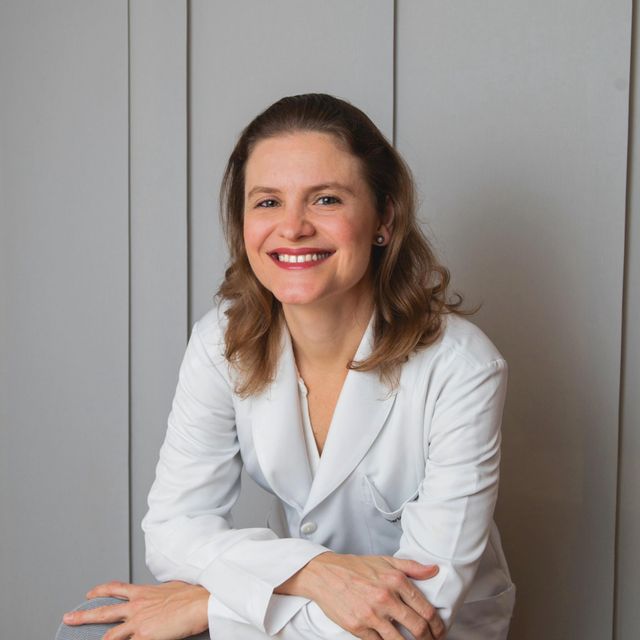 Mariana Bressan, Nefrologista Rio de Janeiro