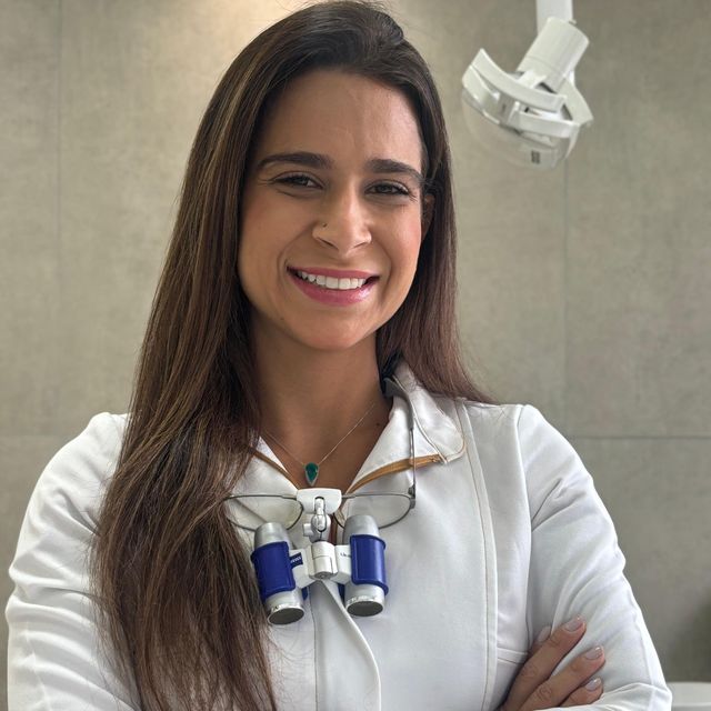 Marina  de Almeida Salim