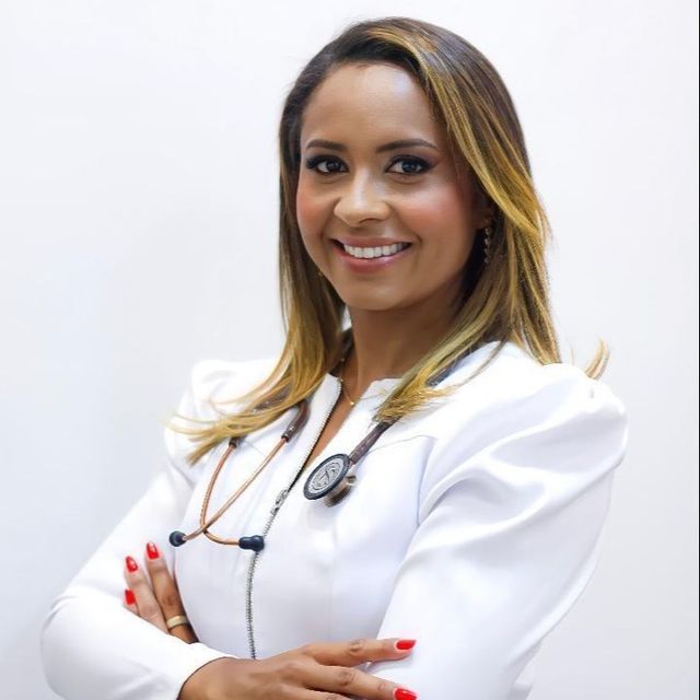 Raquel  Penha, Radiologista Santarém