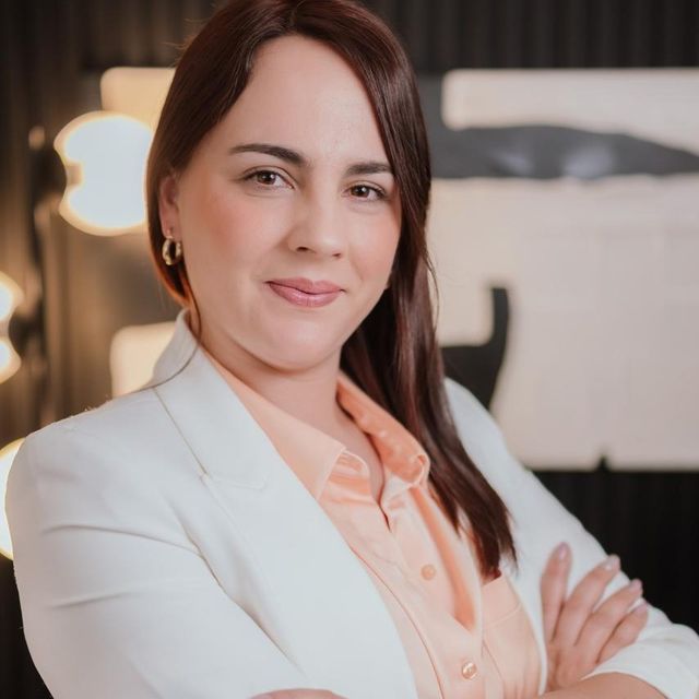 Laura Suárez Duque, Psicólogo Bogotá