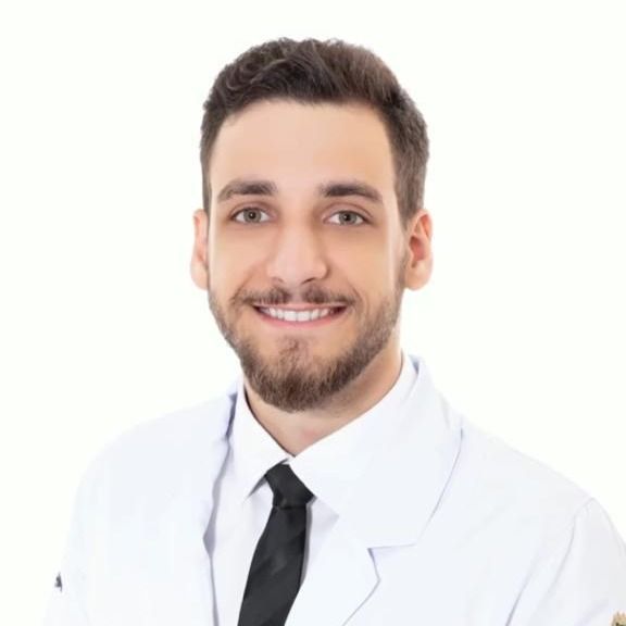 Waltemilton Vieira Cartaxo Filho, Oftalmologista Campina Grande