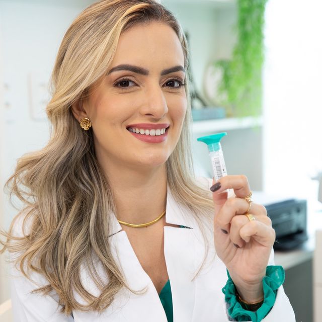 Diana Castro, Nutricionista Salvador