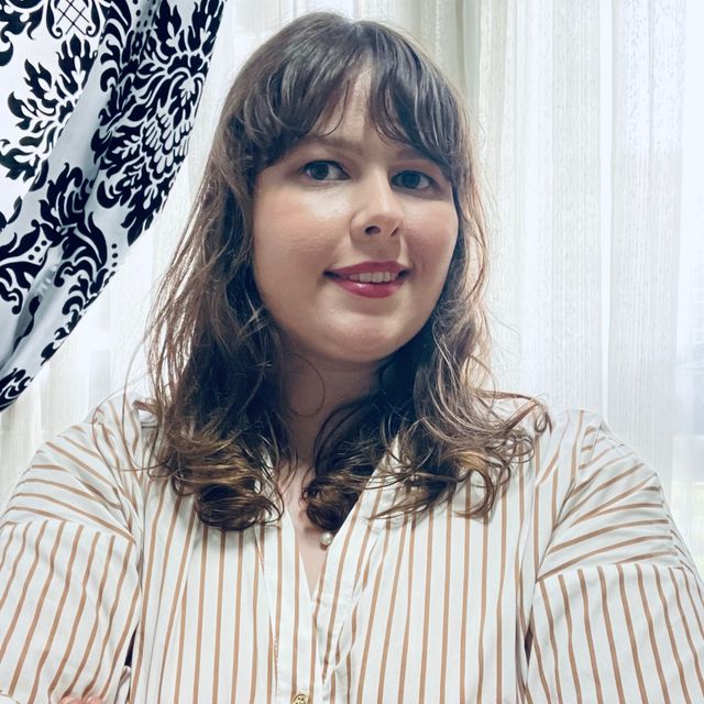 Maria Luísa Kovalhuk, Psicólogo Curitiba